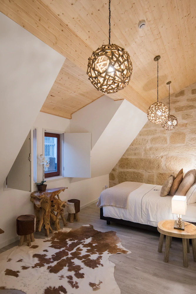 Porto Deluxe Guesthouse
