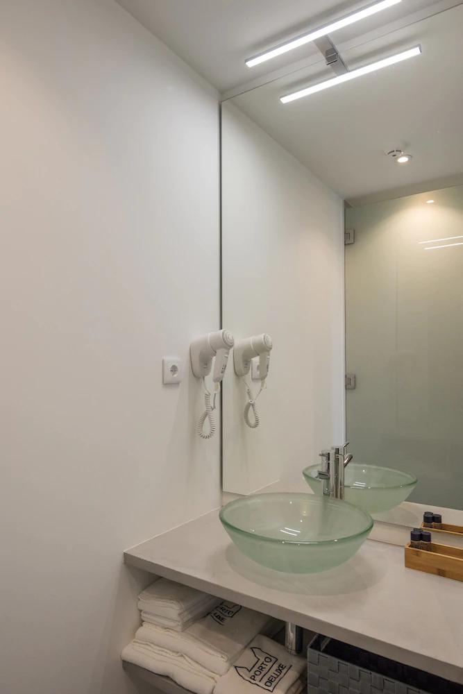 Porto Deluxe Guesthouse