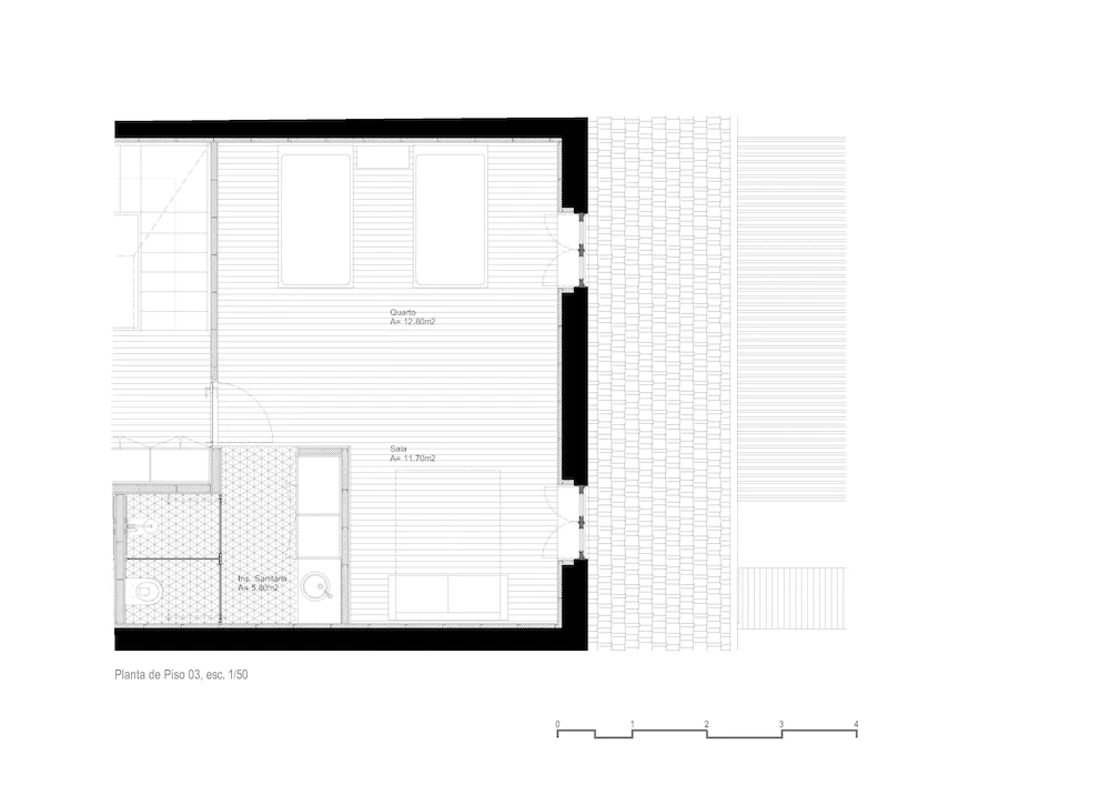 Porto Deluxe Guesthouse