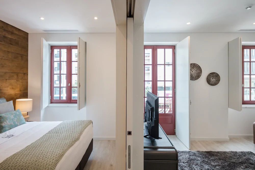Porto Deluxe Guesthouse