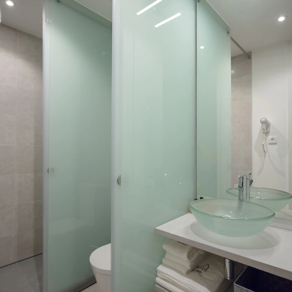 Porto Deluxe Guesthouse