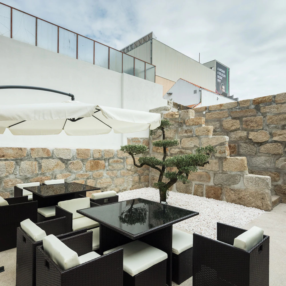 Porto Deluxe Guesthouse
