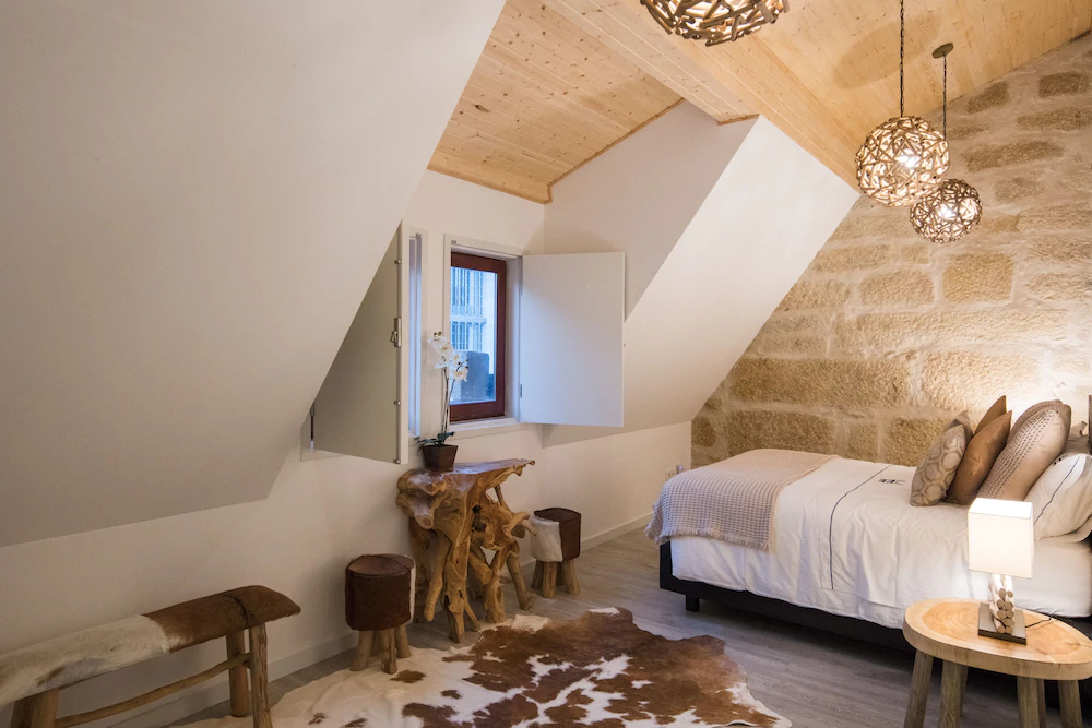 Porto Deluxe Guesthouse
