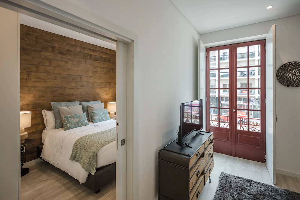 Porto Deluxe Guesthouse