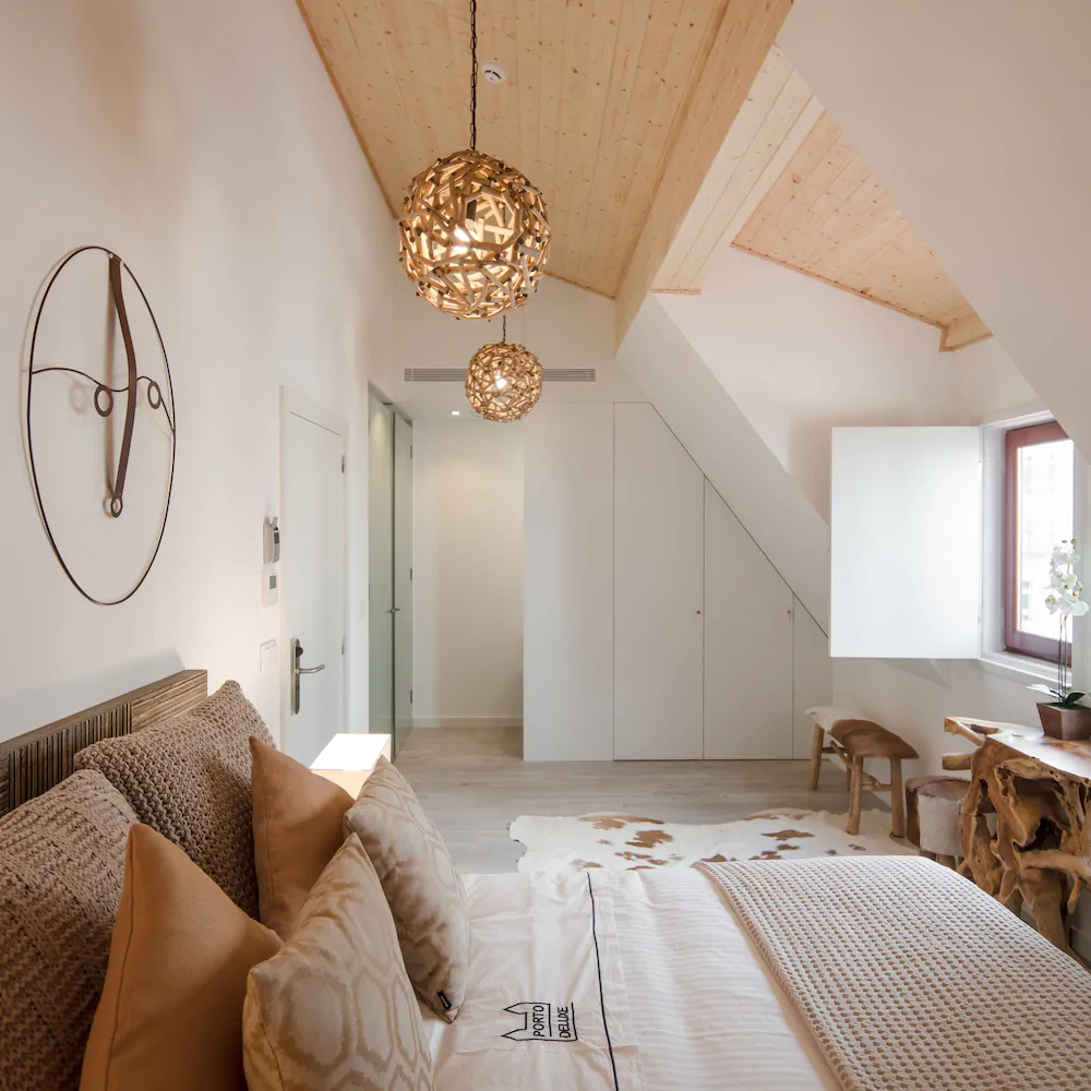 Porto Deluxe Guesthouse