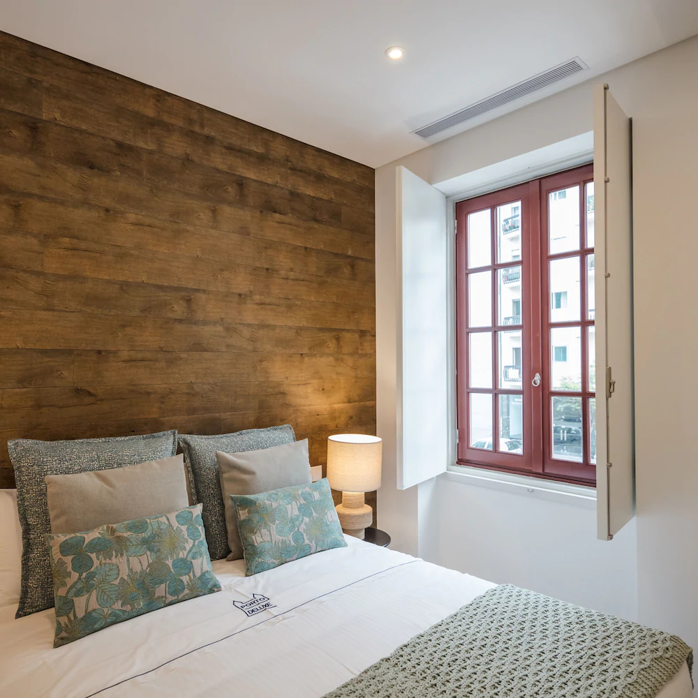 Porto Deluxe Guesthouse
