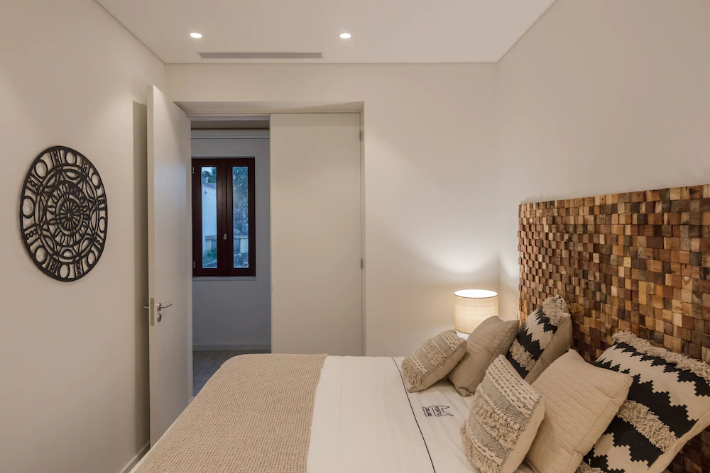 Porto Deluxe Guesthouse
