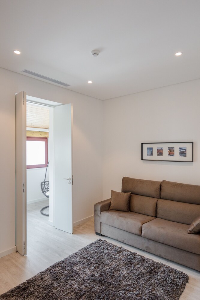 Porto Deluxe Guesthouse