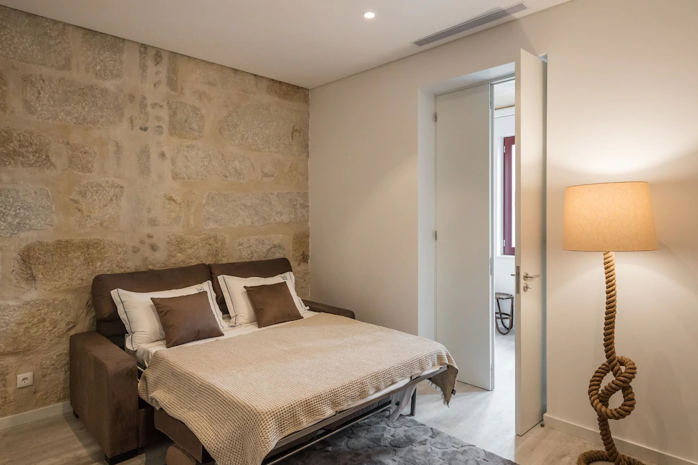 Porto Deluxe Guesthouse