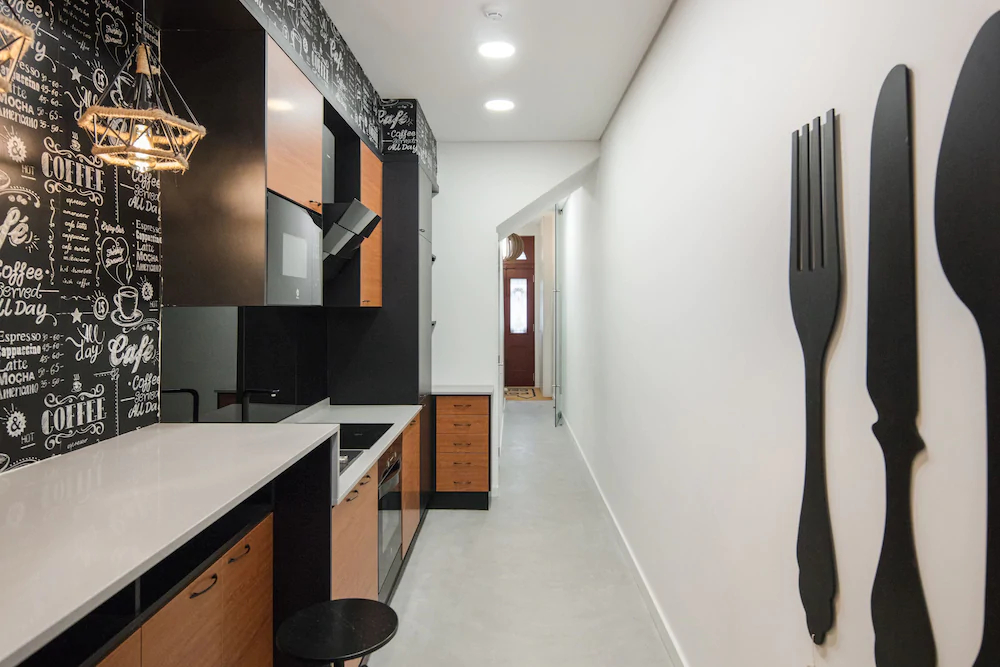 Porto Deluxe Guesthouse