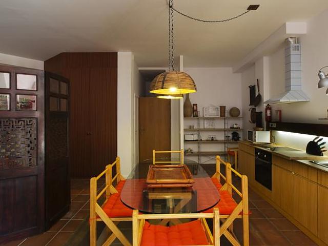 Porto Foz Velha 4 Flats