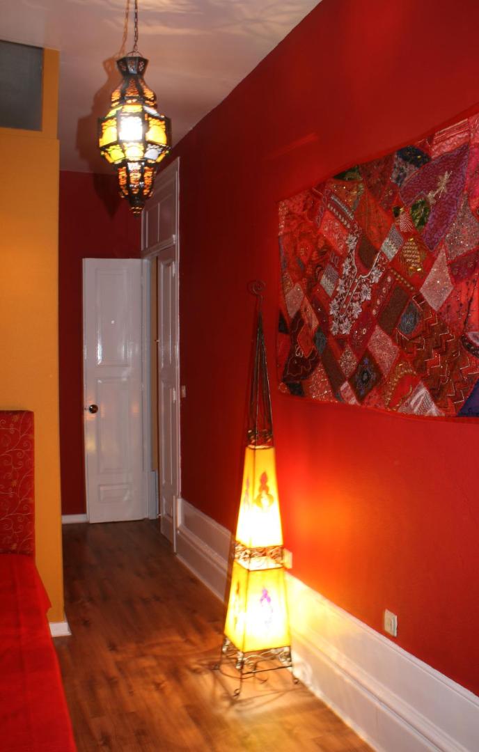 Porto Riad - Guest House