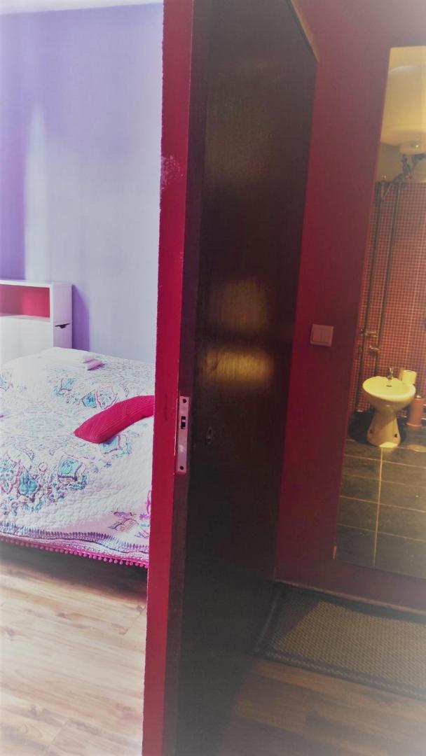 Porto Riad - Guest House