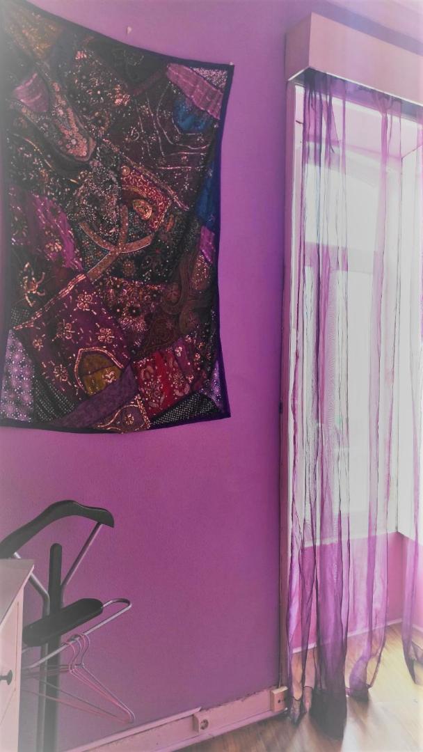 Porto Riad - Guest House