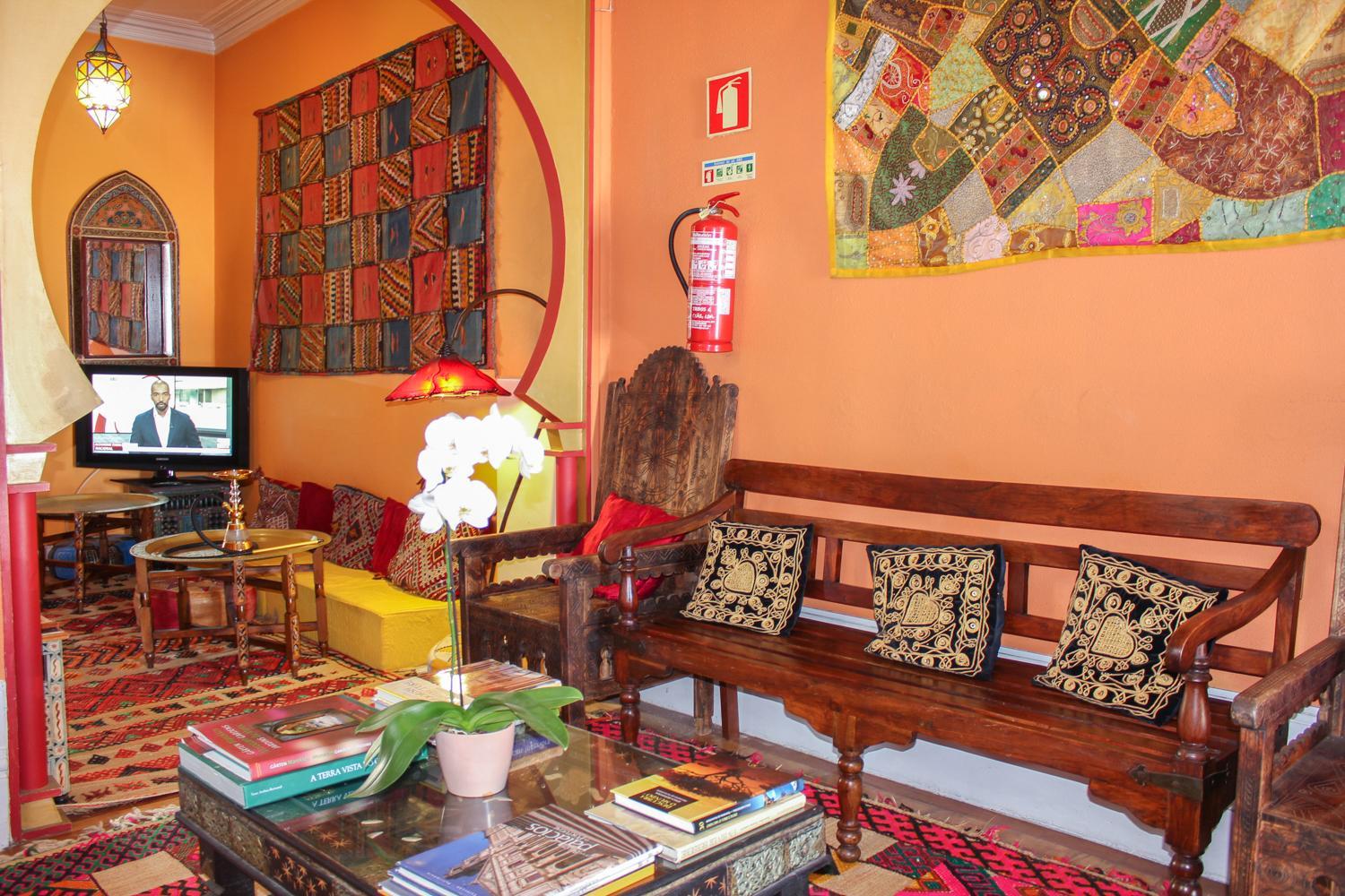 Porto Riad - Guest House