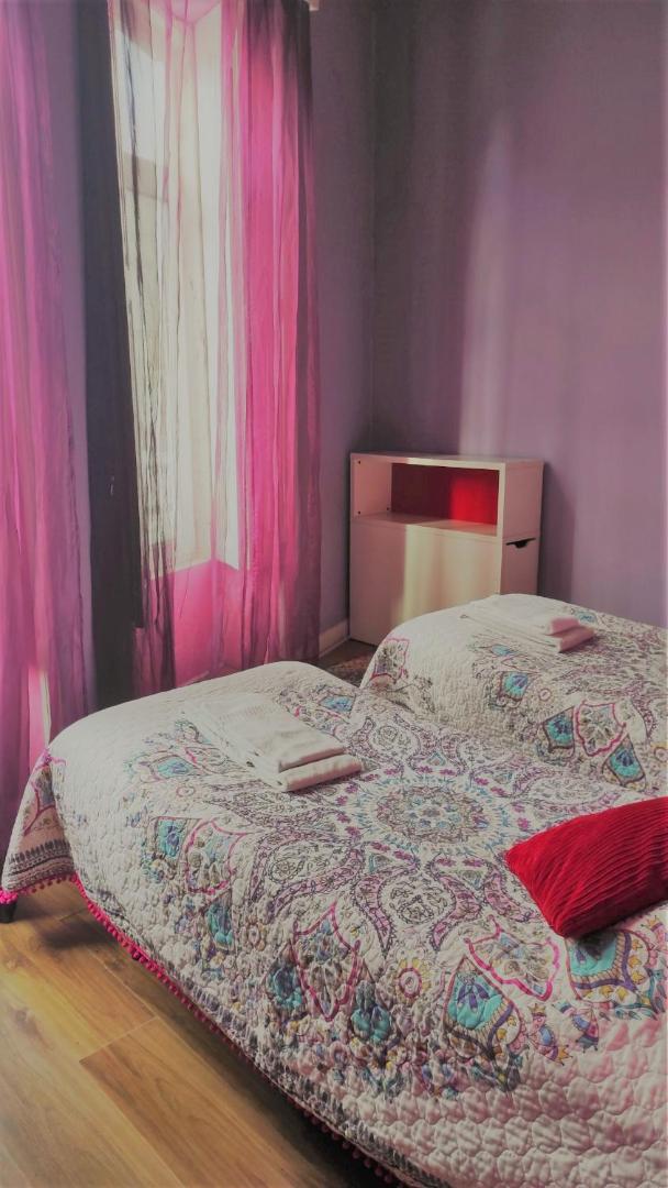 Porto Riad - Guest House