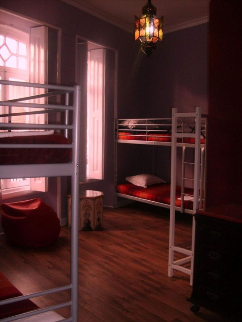 Porto Riad - Guest House