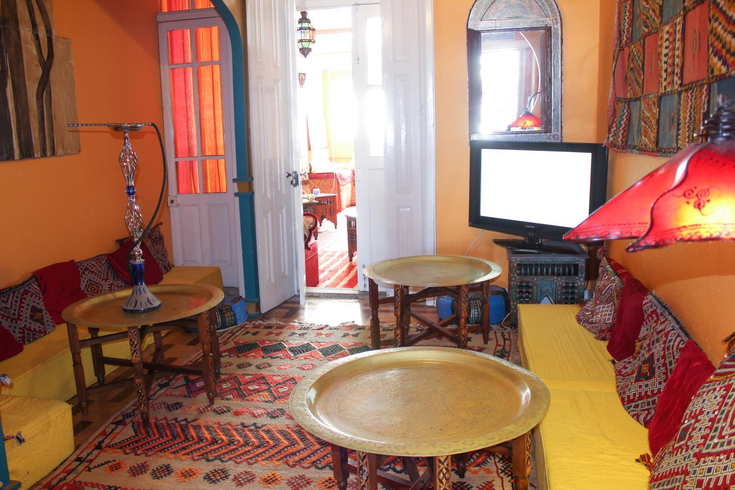 Porto Riad - Guest House