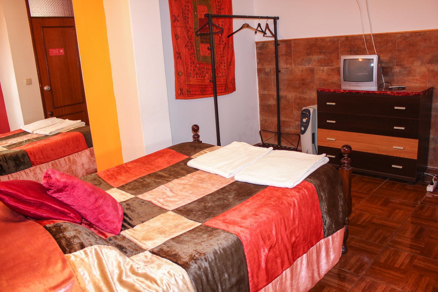 Porto Riad - Guest House