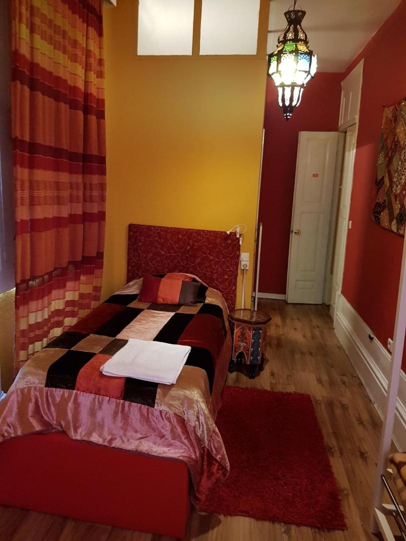 Porto Riad - Guest House