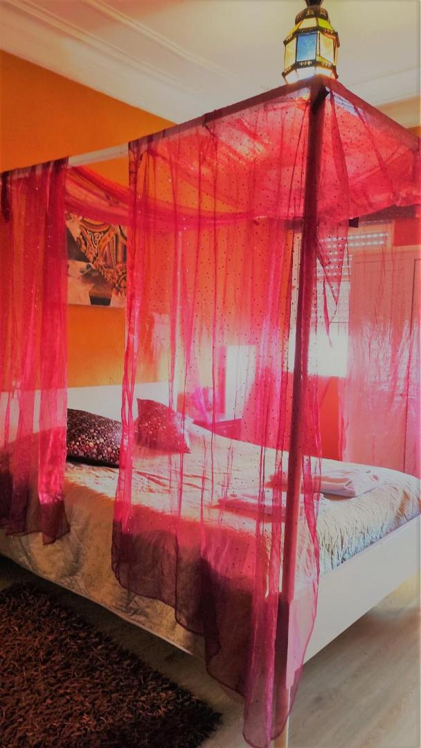 Porto Riad - Guest House