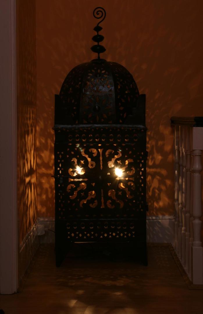 Porto Riad - Guest House