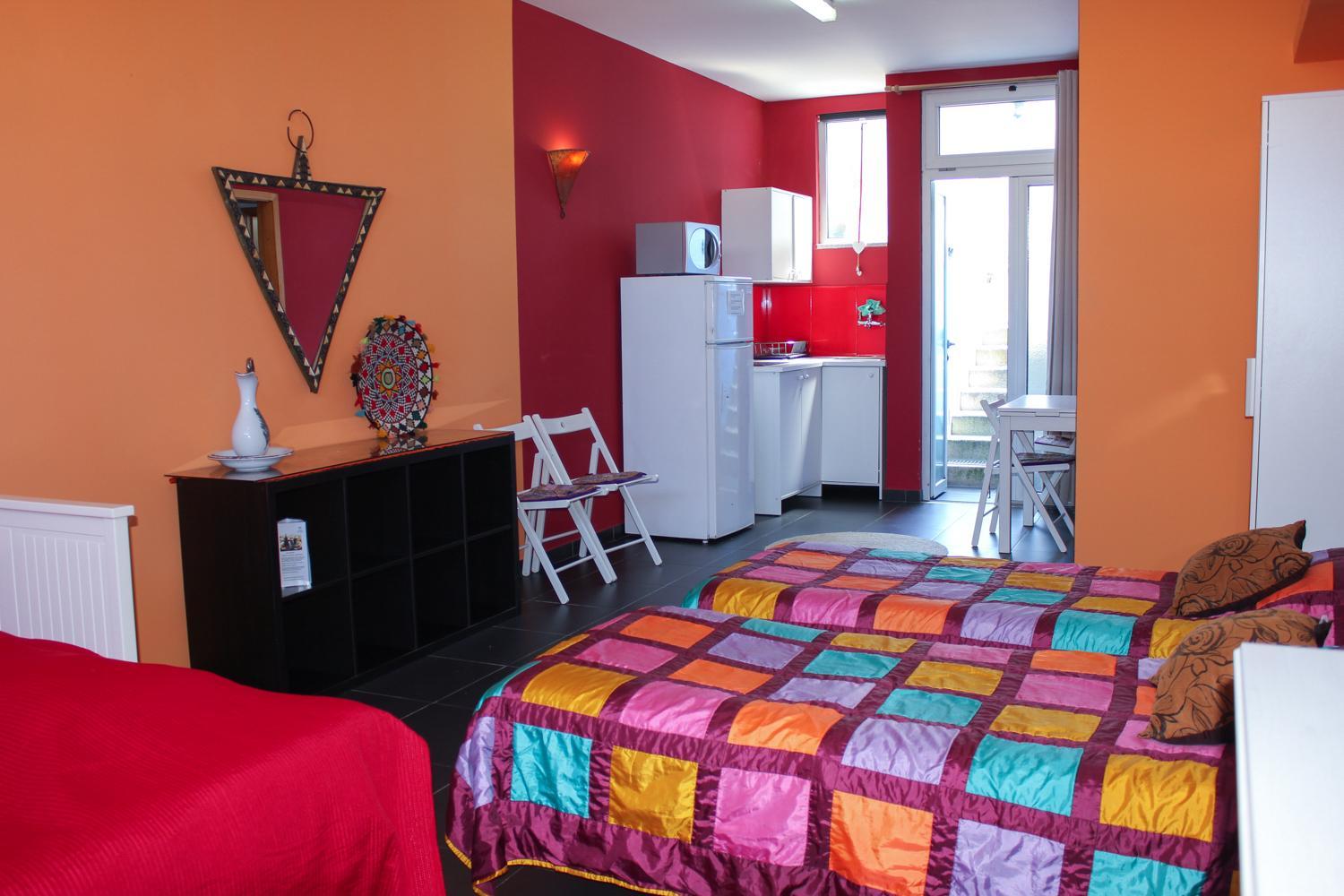 Porto Riad - Guest House