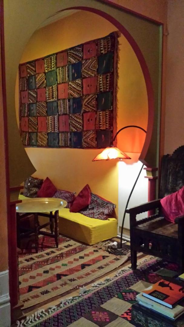 Porto Riad - Guest House