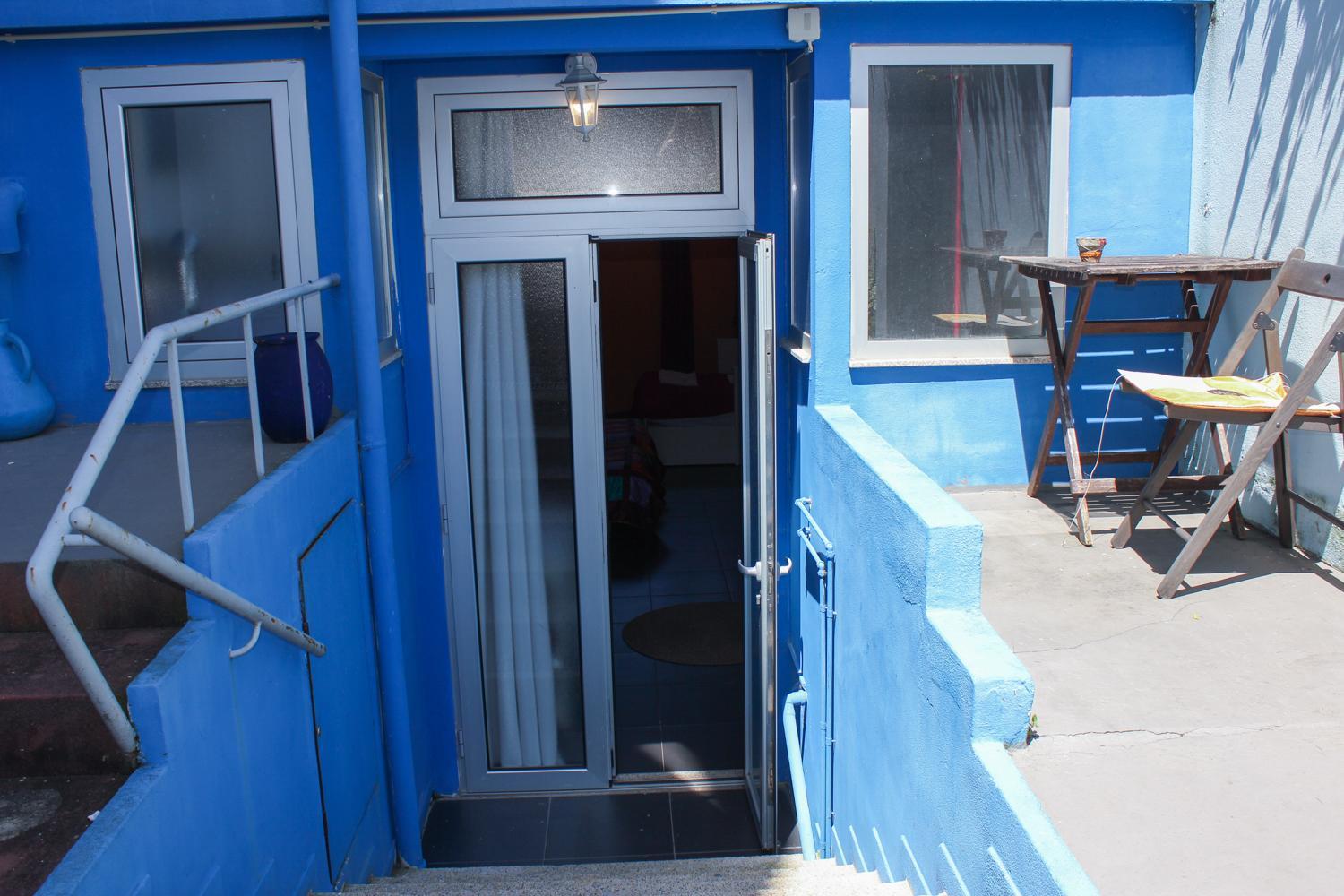 Porto Riad - Guest House