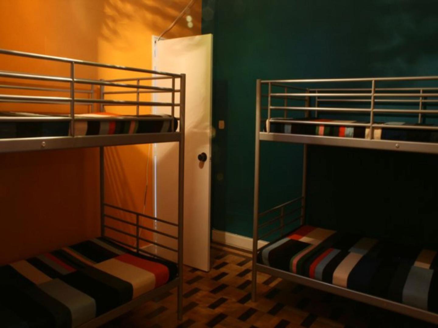 Porto Riad - Guest House