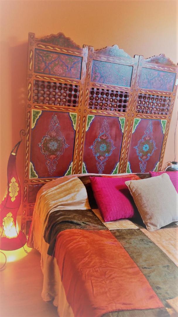 Porto Riad - Guest House