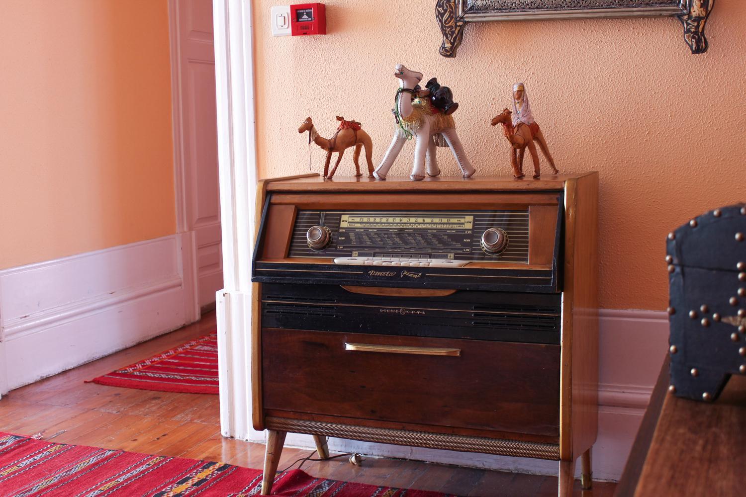 Porto Riad - Guest House