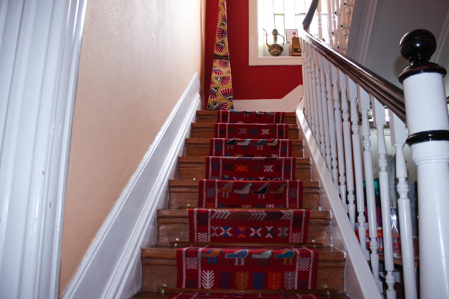 Porto Riad - Guest House