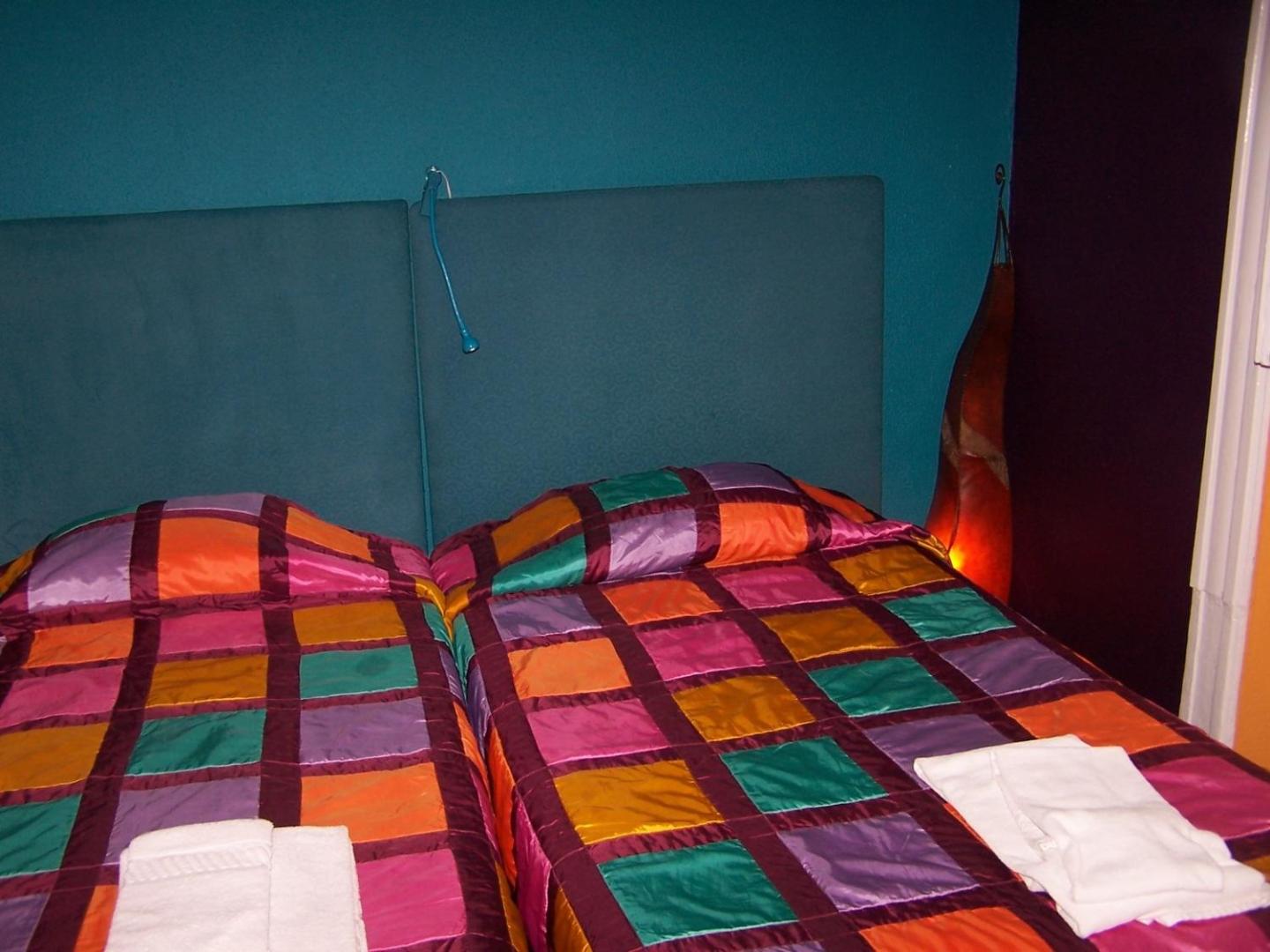 Porto Riad - Guest House