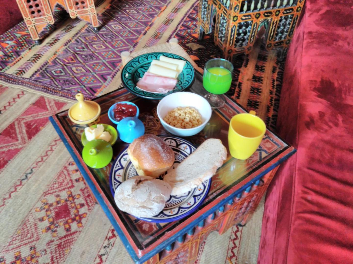 Porto Riad - Guest House