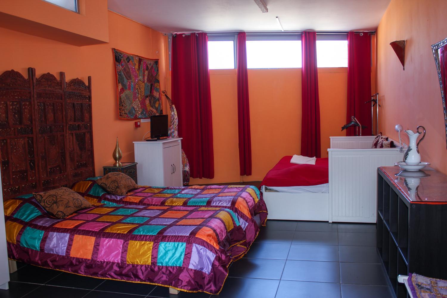 Porto Riad - Guest House