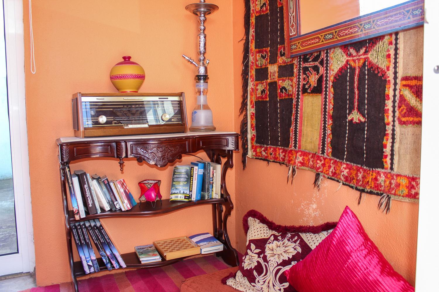 Porto Riad - Guest House