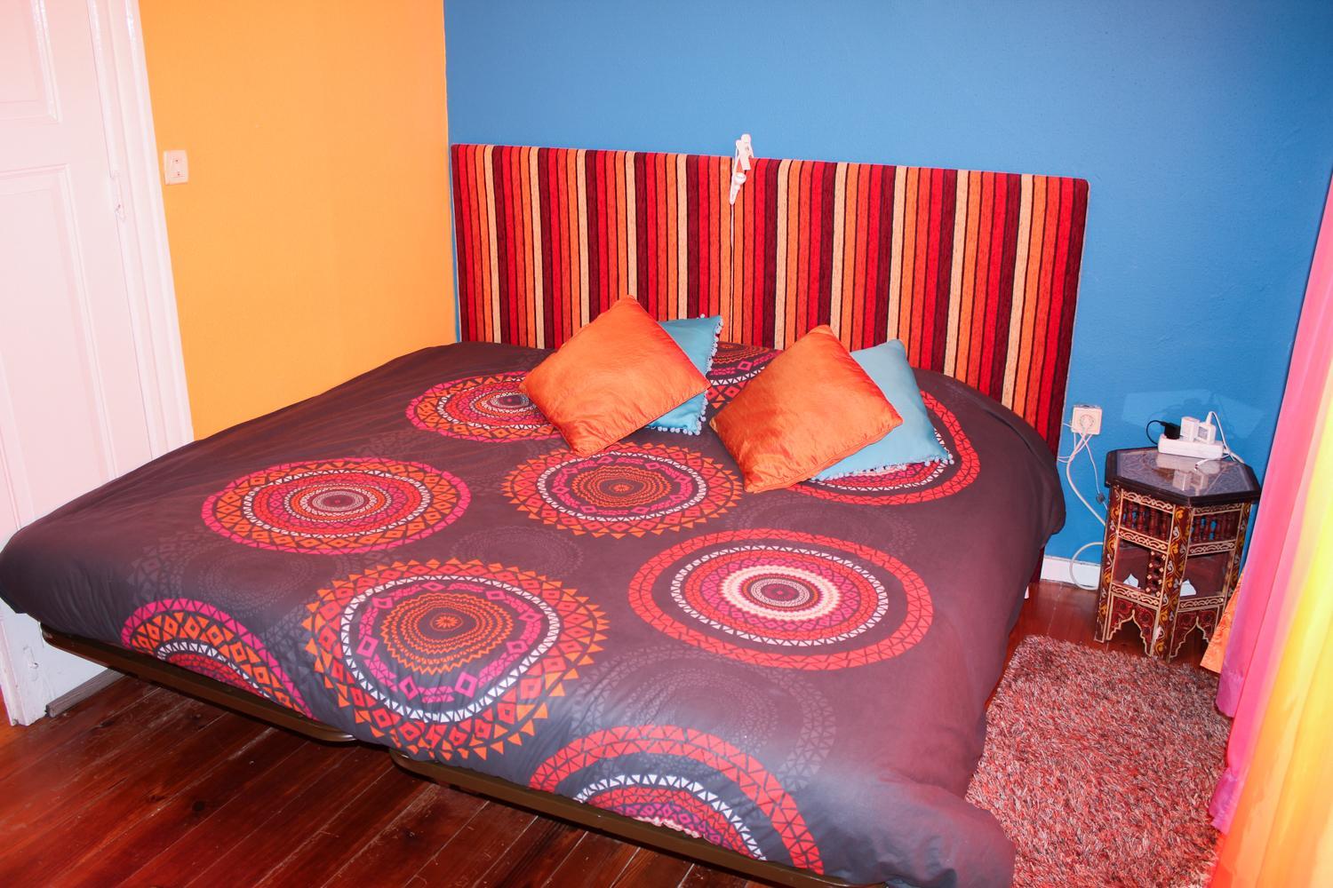 Porto Riad - Guest House