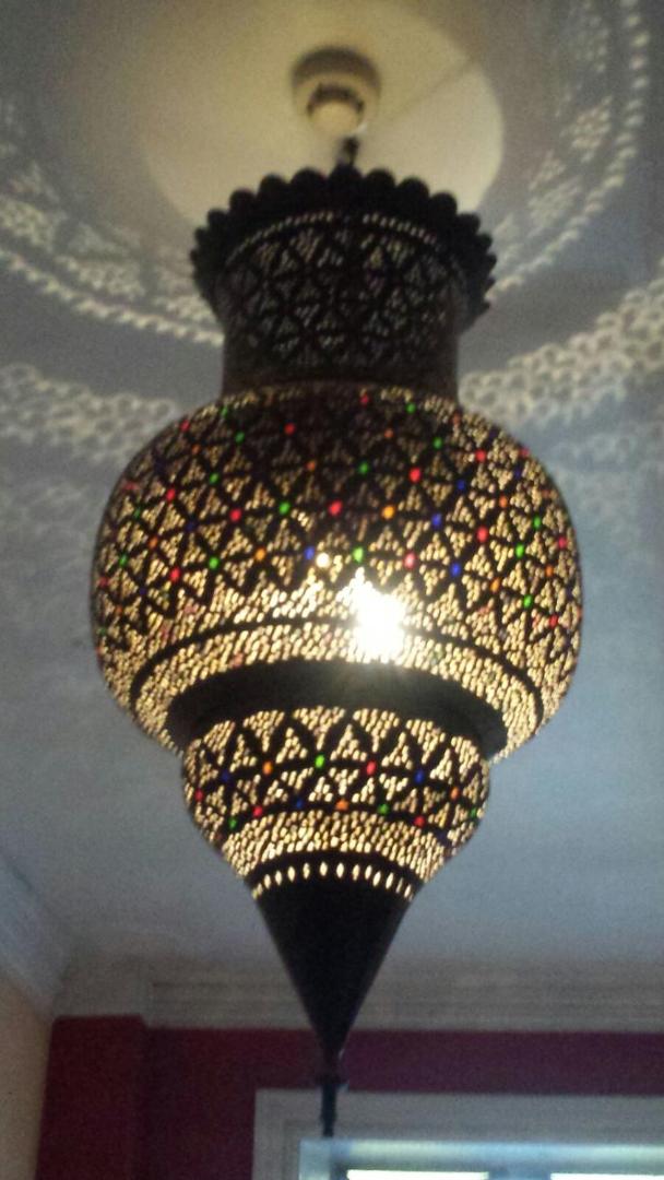 Porto Riad - Guest House