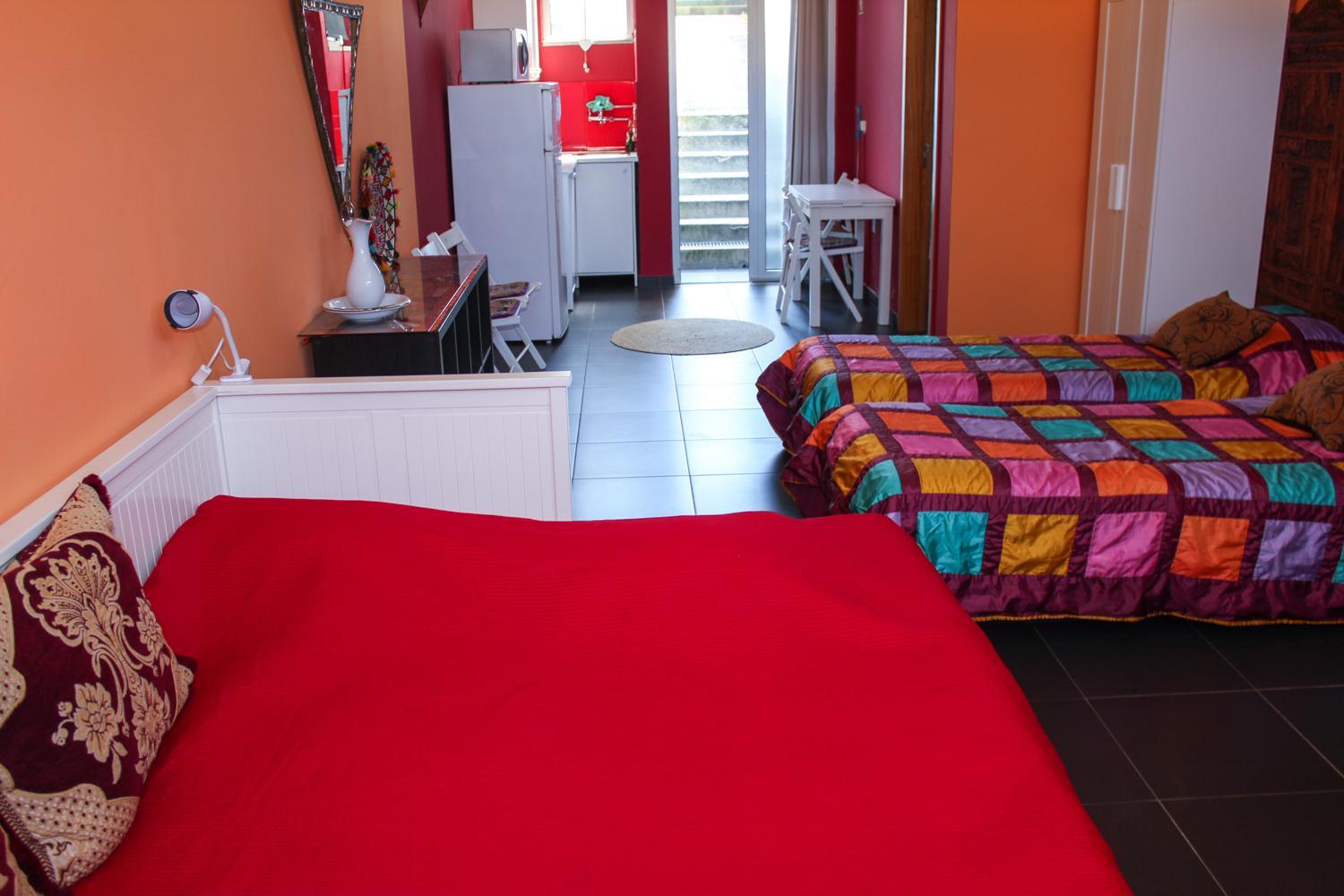 Porto Riad - Guest House