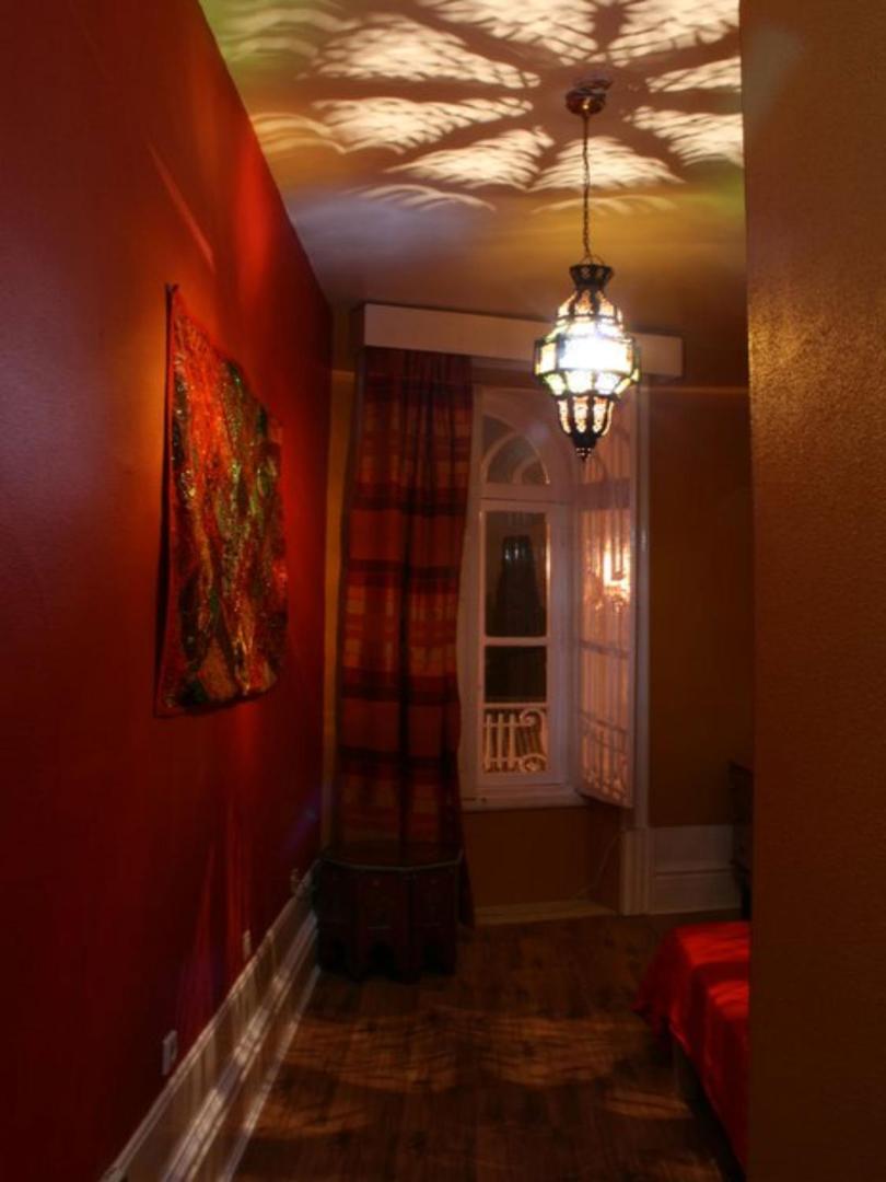 Porto Riad - Guest House