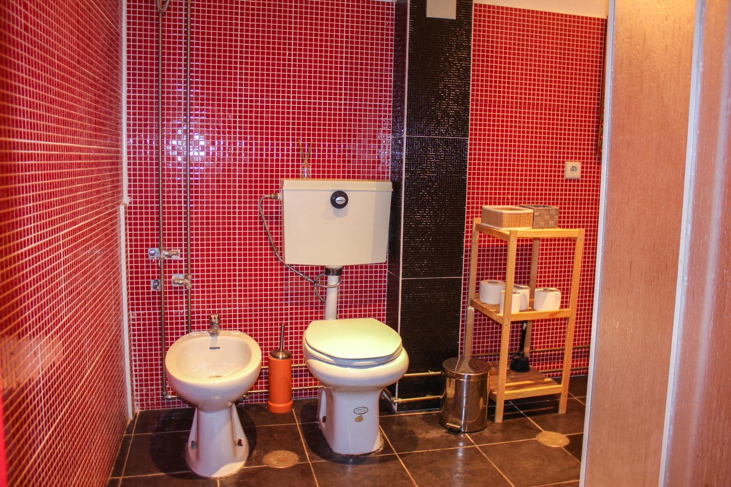 Porto Riad - Guest House