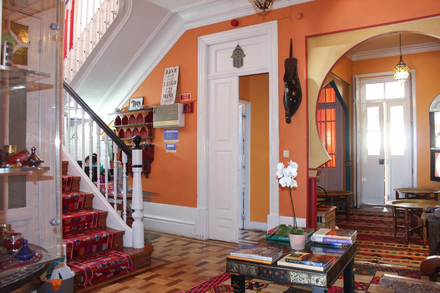 Porto Riad - Guest House