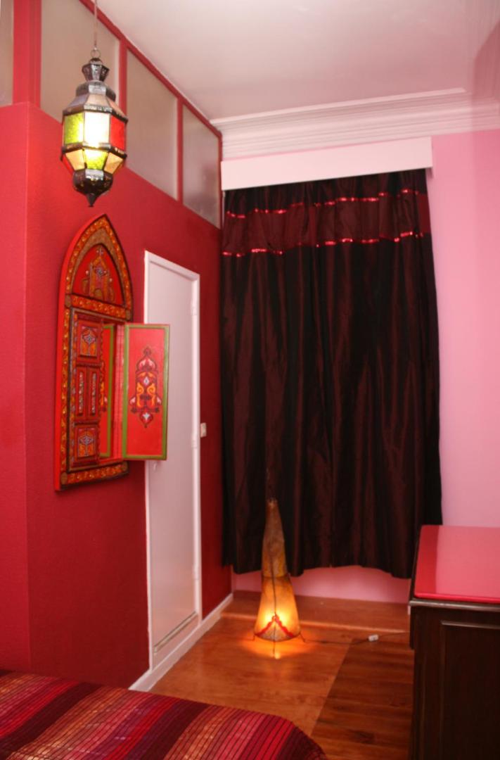 Porto Riad - Guest House