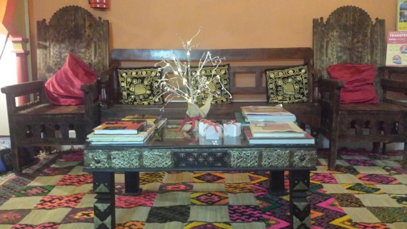 Porto Riad - Guest House