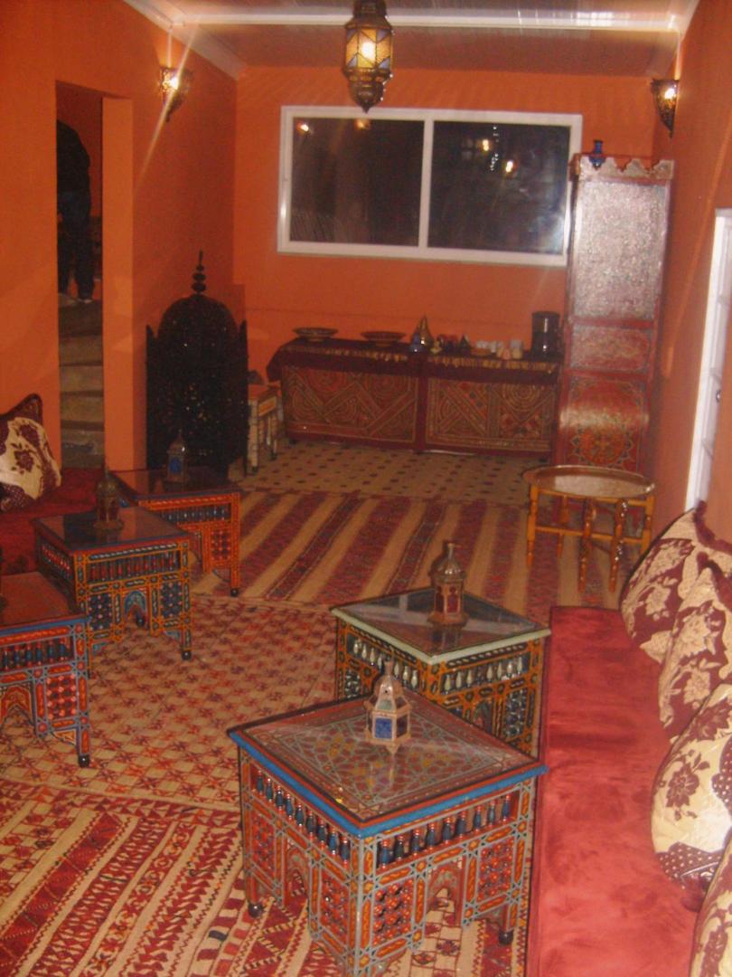 Porto Riad - Guest House