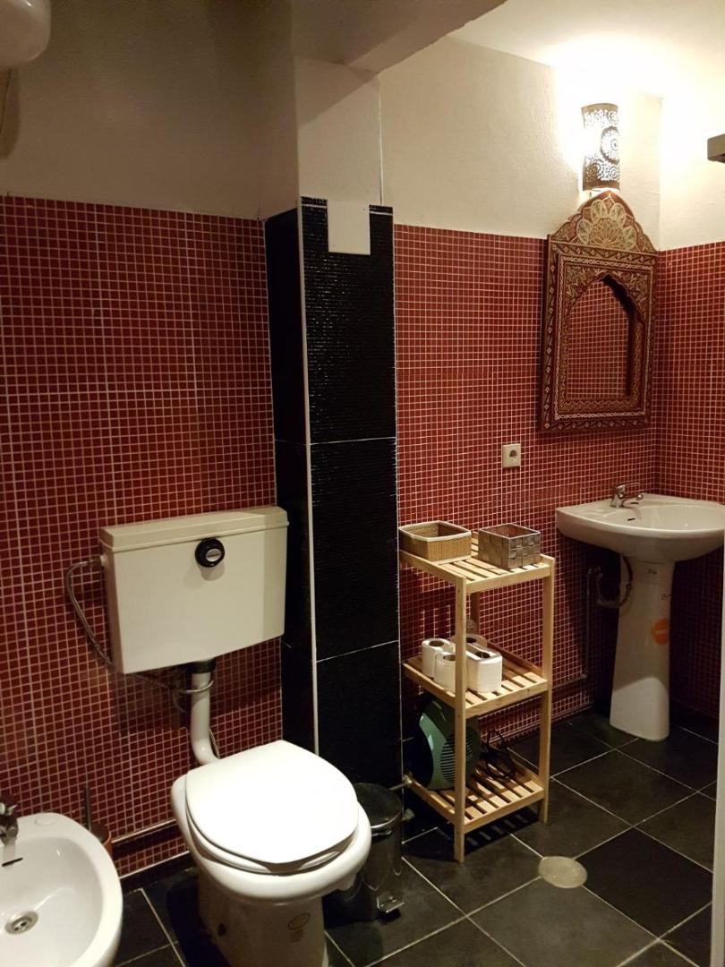 Porto Riad - Guest House