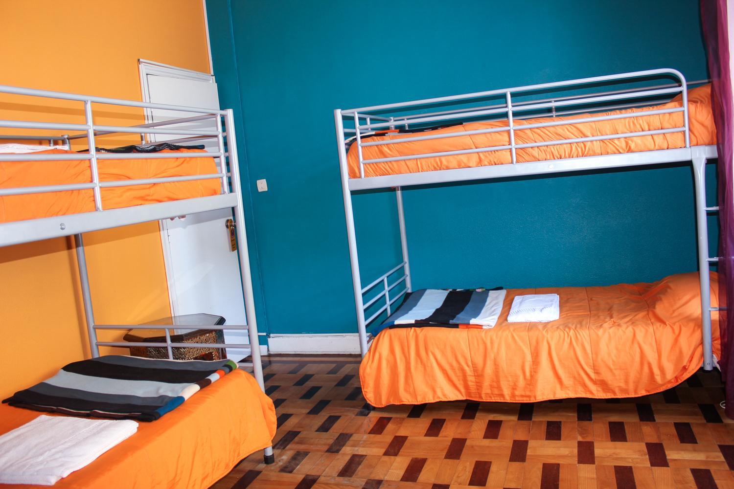 Porto Riad - Guest House