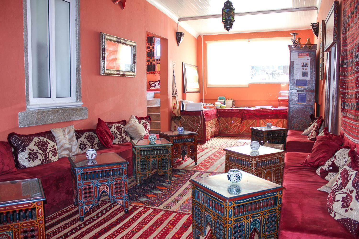 Porto Riad - Guest House