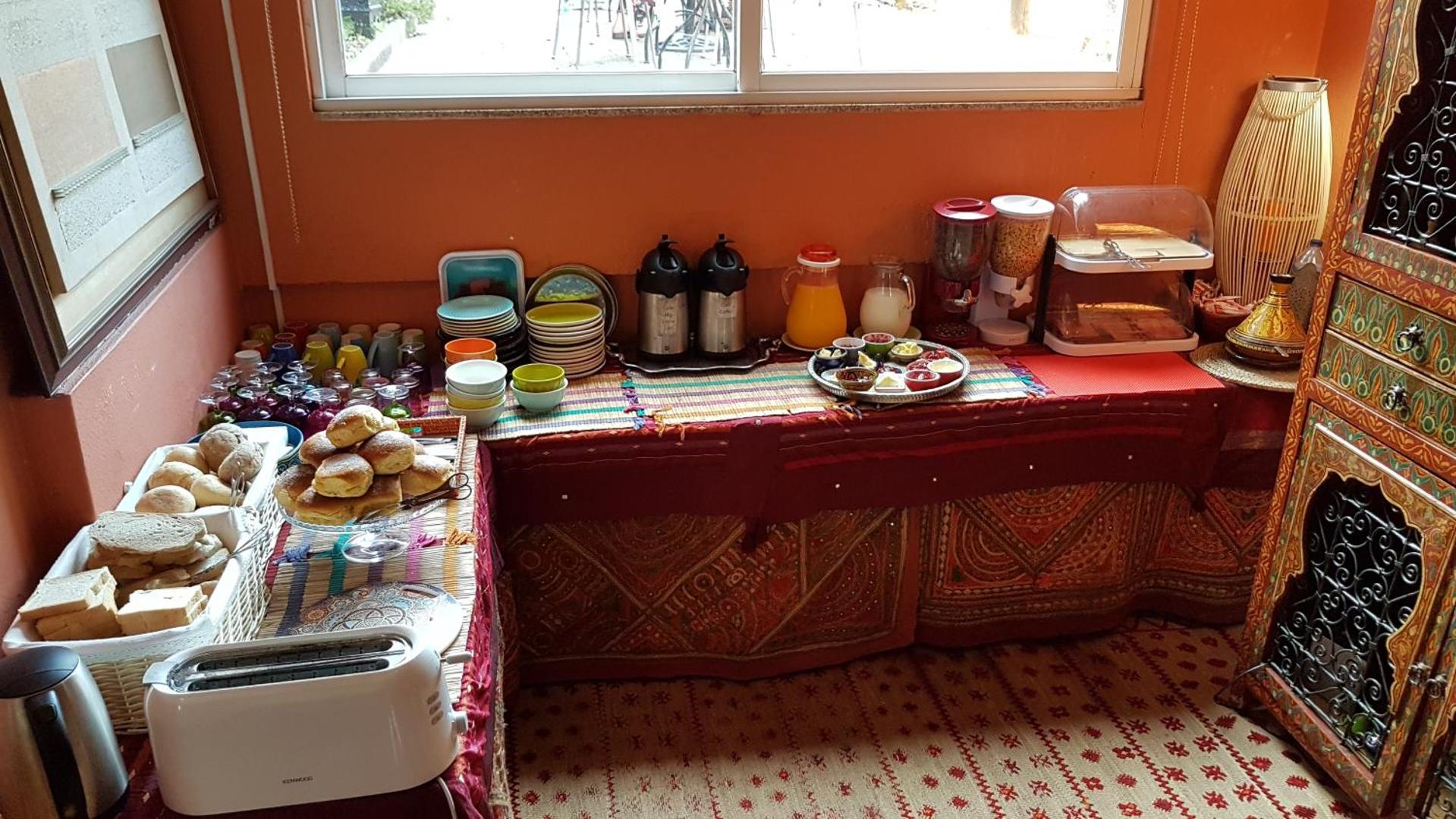 Porto Riad - Guest House